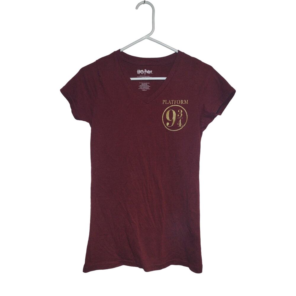 Harry Potter Women's Shirt Size Small